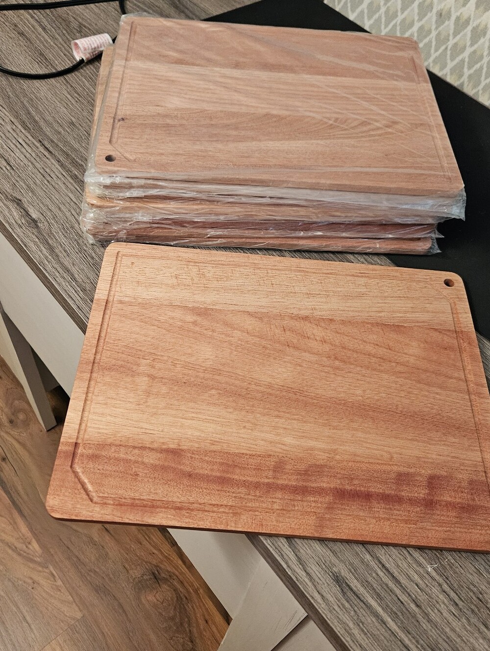 9 Blank Cutting Boards For Crafts Wood Burning